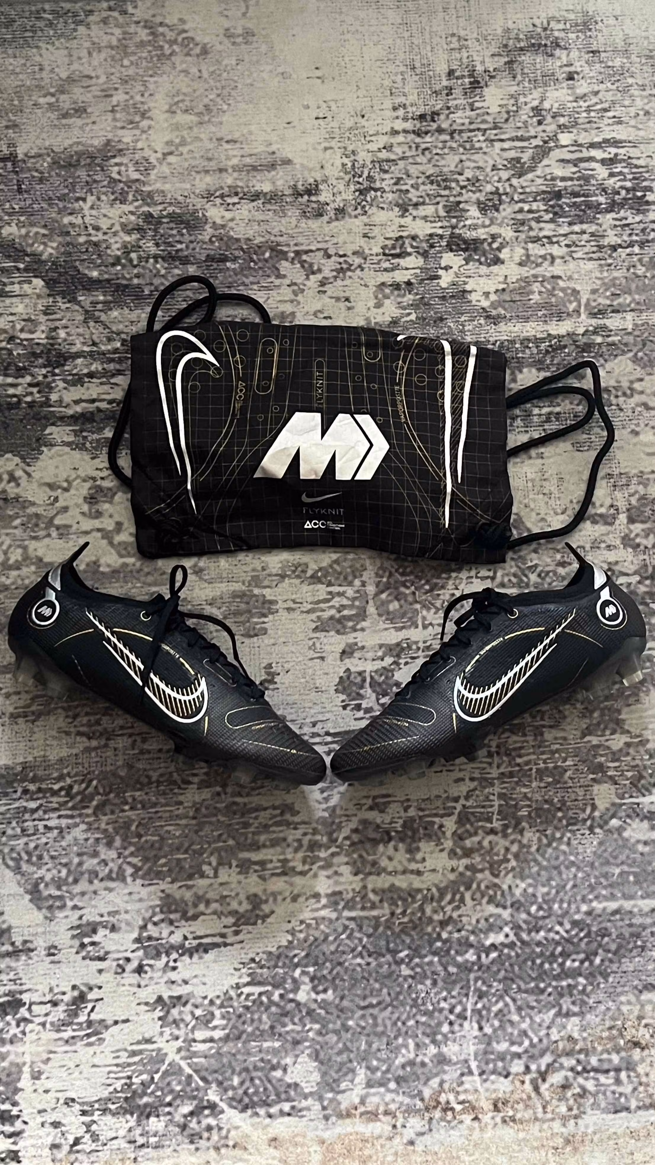 Nike Mercurial Vapor 14 Elite FG 'Shadow Pack' DJ2837-007 Nike Mercurial Vapor 14 Elite FG 'Shadow Pack' DJ2837-007